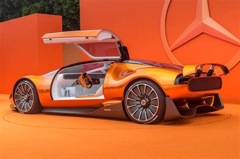 The Coolest Concept Cars Of 2023 So Far Carbuzz