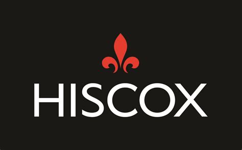 The carrier has received high ratings through am best and the bbb and has demonstrated solid financial strength. Hiscox Logo - Hiscox UK Event Insurance - Meeting Edinburgh