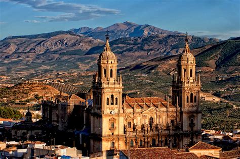 Qué ver en Jaén, capital del Santo Reino - Buscarutas.com