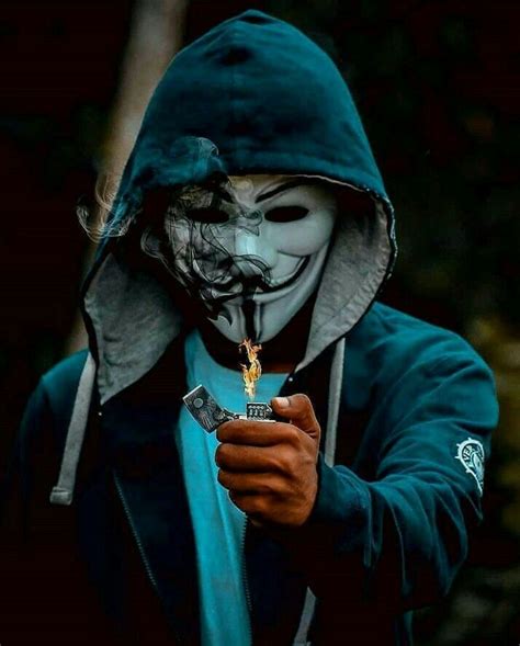 Hei 11 Grunner Til Anonymous Mask Hacker Wallpaper 4k Hd Download