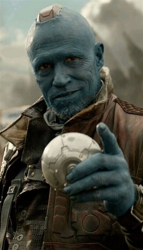 Guardians of the galaxy vol. - Guardians of the Galaxy (2014) in 2020 | Yondu marvel ...
