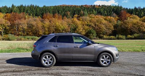 Saab 9 4x The Review ~ Saabism