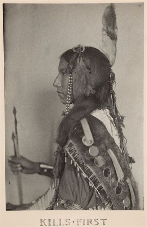 Gertrude Käsebier Sioux Portraits Smithsonian Institution Native