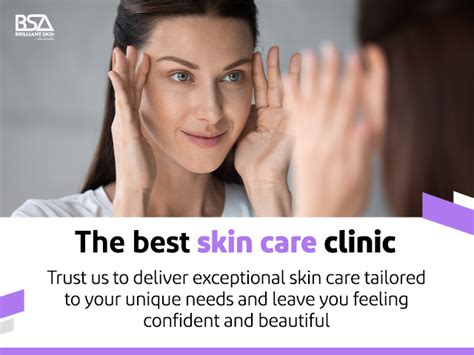 The Best Beauty Clinic In Sydney Skin And Hair Care Service Center