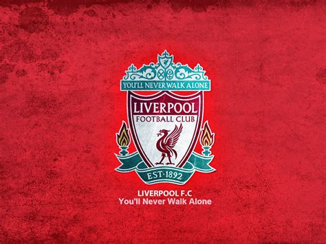 Liverpool are england's most successful team in european competitions, having achieved six. Liverpool FC logo pictures | All About Football Players