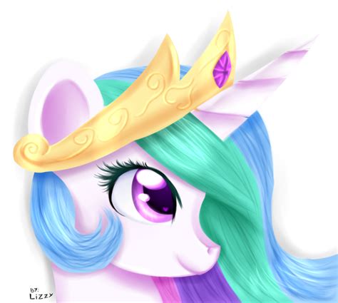 Princess Celestia My Little Pony Friendship Is Magic Photo 36154270