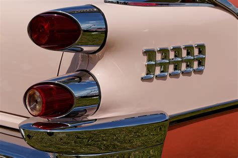 Tail Lights By Rolf Lindström 500px Tail Light American Classic