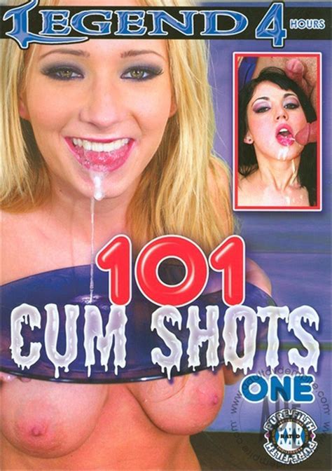 101 Cumshots Vol 1 2010 By Pure Filth Productions Hotmovies