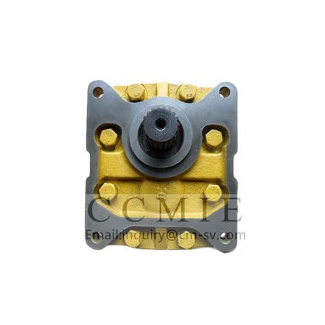 China Hydraulic Pump For Bulldozer Spare Parts Manufacturers And