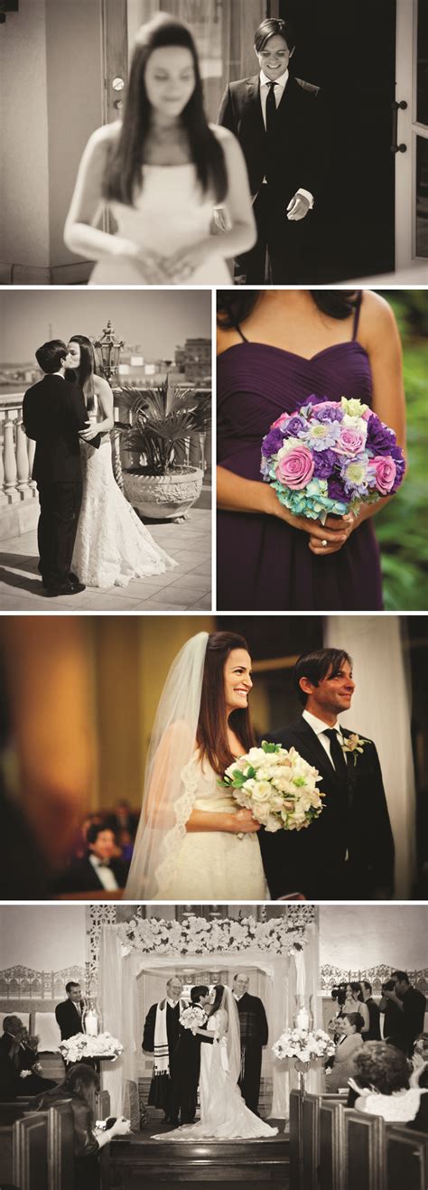 Of course whilst the days may be hot the evenings can still be cool. 500 Days of Summer Wedding in New Orleans - The ...