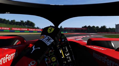 Valtteri bottas hat sich im zweiten freien training zum grand prix von ungarn die bestzeit gesichert. F1 2019 Hungary Hotlap (Ultrawide) - YouTube