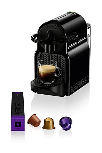 30 Besten Macchine Caffe Nespresso Getestet Und Qualifiziert