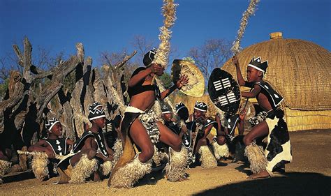 Five Things We Bet You Dont Know About The Zulu Culture Rhino Africa