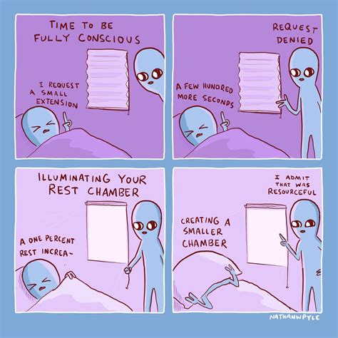 Nathan W Pyle On Twitter  Cute Comics Funny Comics Funny Cute Hilarious Funny Memes