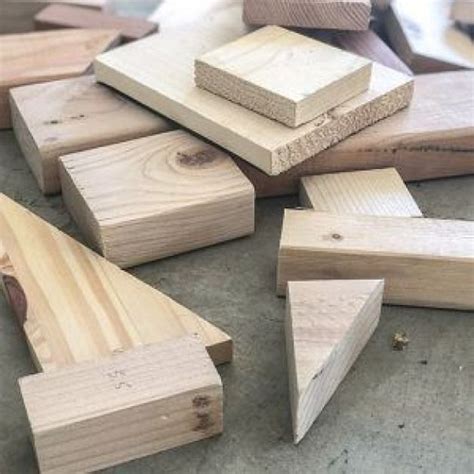 Scrap Wood Projects That Are Fun Easy And Quick To Make These Small