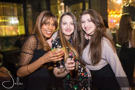 Newcastle Nightlife 25 Photos Of Weekend Glamour At Clubs And Bars Chronicle Live
