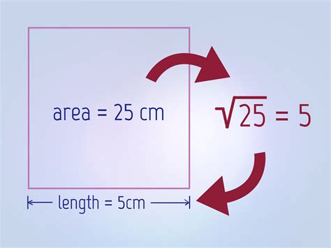 3 Ways To Calculate A Diagonal Of A Square Wikihow
