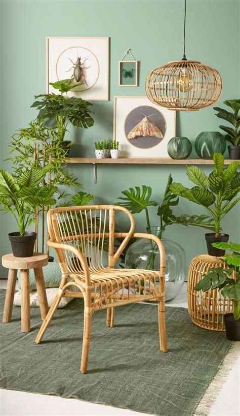 Nature Inside Roobol Advies Inspiratie Living Room Designs Living