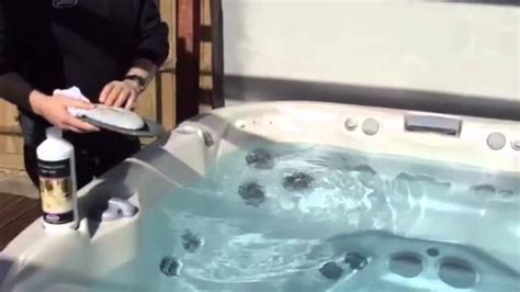 Are original jacuzzi tubs worth it? Hot Tub Water Change - YouTube