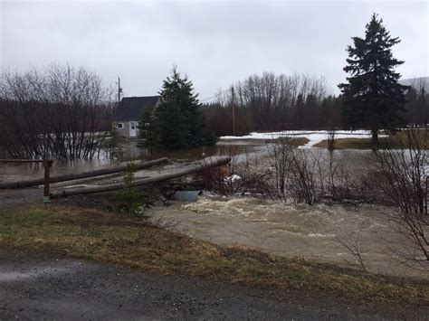 Find the perfect inondation stock photo. Inondation : Le pire est passé, selon le maire de Gaspé ...