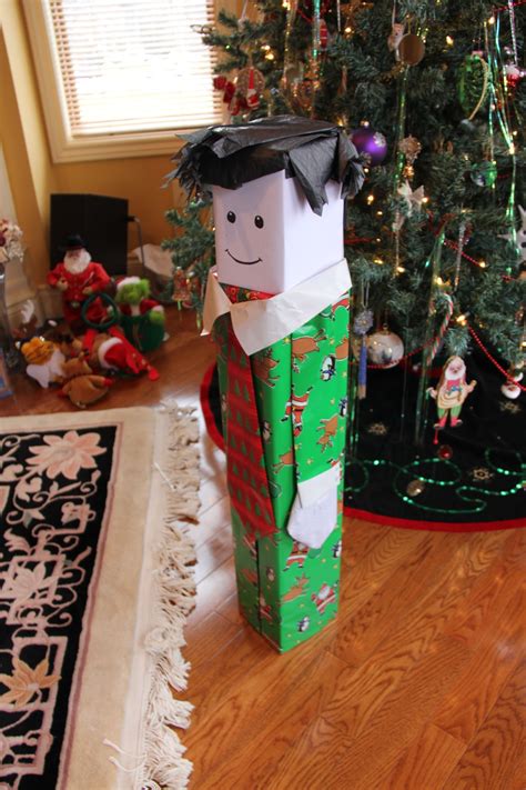 Creative Gift Wrapping Christmas Wrapping Ideas Creative Diy Xmas