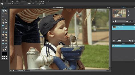 Best Adobe Photoshop Alternatives 6 Powerful Photo Editors For