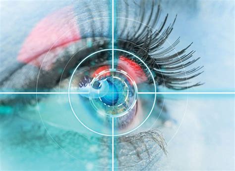 Breakthroughs In Contact Lens Technology