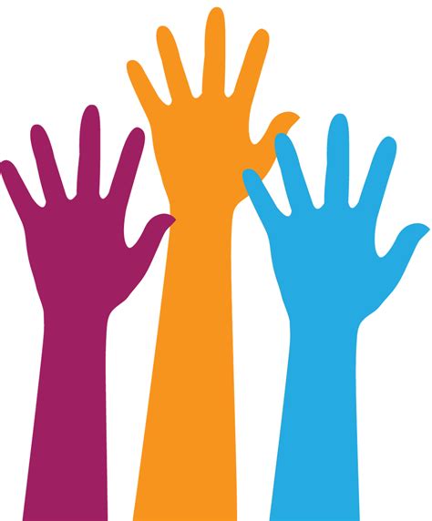 Helping Hands Clipart Png Free Logo Image