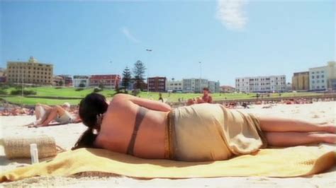 Nude Video Celebs Claudia Black Sexy Farscape S04e01 2004