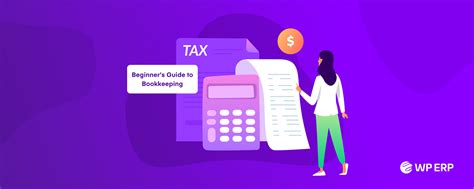 Beginners Guide To Bookkeeping Basics With Reliable Tools