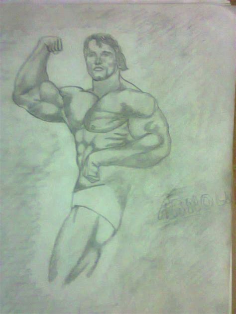 A3 Drawing By Amritpal Singh