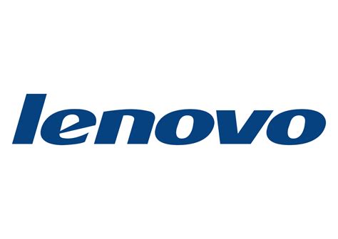 Lenovo Logo Vector Computer Manufacturing Company Format Cdr Ai