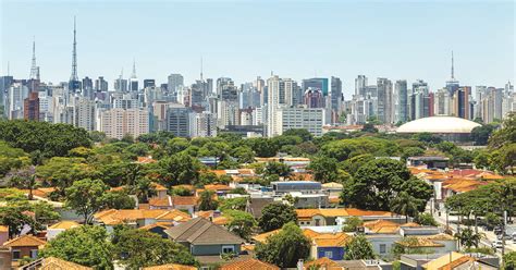 Site oficial do são paulo futebol clube. São Paulo - Best Cities