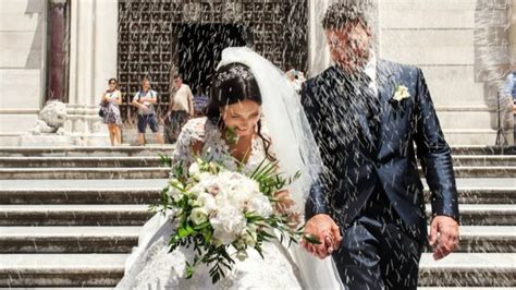 20 Old Fashioned Wedding Traditions Nobody Does Anymore — Best Life