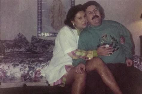 Los días finales de Pablo Escobar en La Casa Azul La Tercera