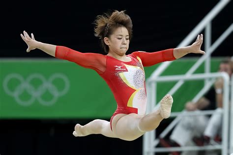 The united states hasn't won. 2016 Olympics: Women's Team Finals | Inside Gymnastics ...
