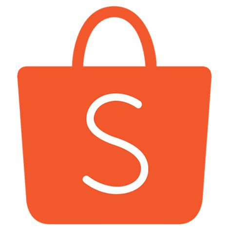 Logo Vector Shopee Icon Png Goimages 411