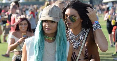 Kendall Jenner Twerks On Kylie Jenner During A Fun Night Out Watch The Video Here
