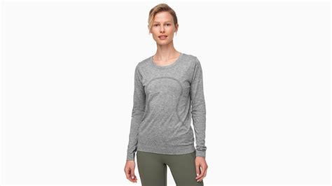 Best Lululemon Workout Clothes For Women Over 50