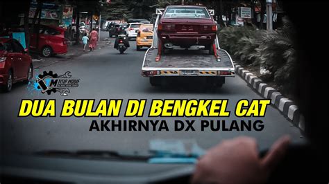 Modifikasi corolla dx retro rally style. Corolla DX Titip Modif | Jadi Ganteng Pada Waktunya - YouTube