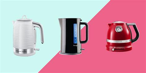 The Top 10 Kettles For 2019 Best Kettles Reviewed