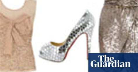 Key Fashion Trends Of The Season Glam Fashion The Guardian