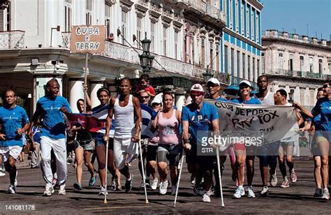 Havana Marathon Photos And Premium High Res Pictures Getty Images