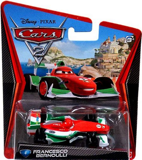 Cars Diecast 2024 Cahra Corella