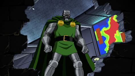 The 10 Best Episodes Of The Avengers Earths Mightiest Heroes Cartoon