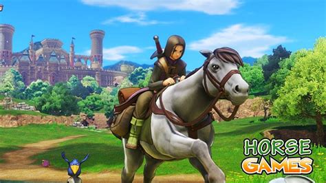 If you love horses, this is the game for you. Horse-games.org is the number one website that offers you ...