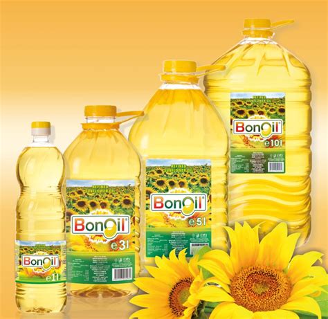 Refined Sunflower Oil Supa Export
