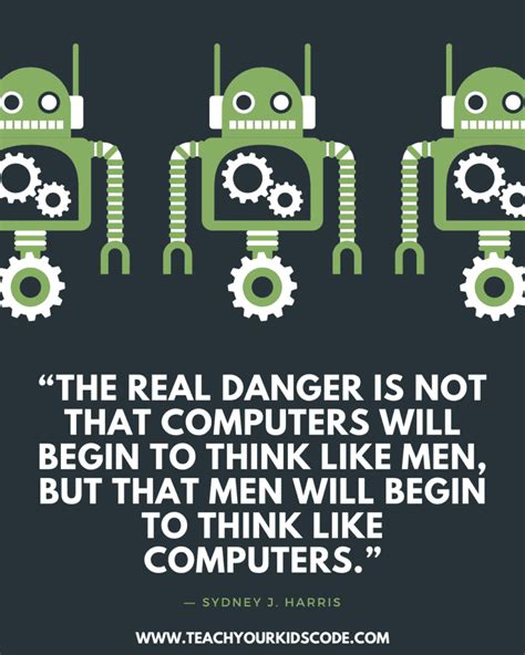 55 Technology Quotes And Puns Teach Your Kids Code