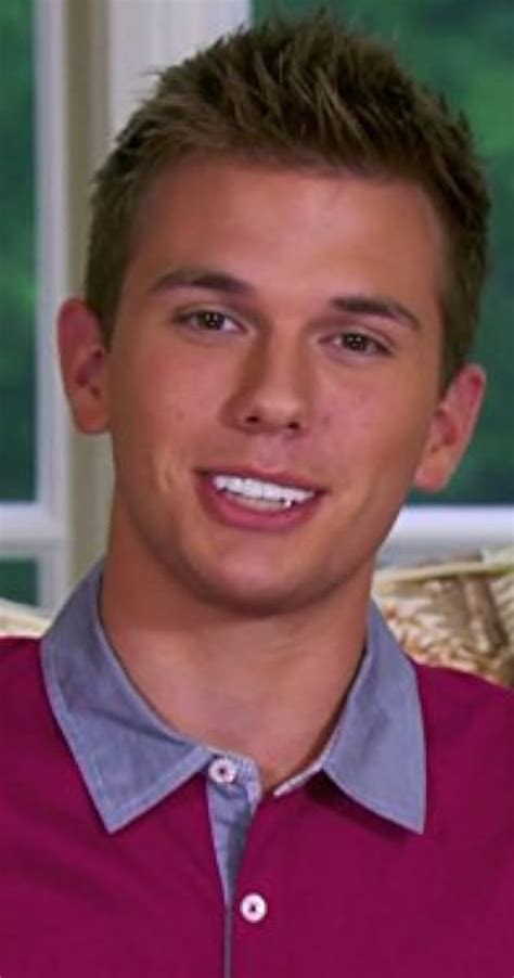 Chrisley Knows Best Chase Turns 18 Tv Episode 2014 Full Cast And Crew Imdb