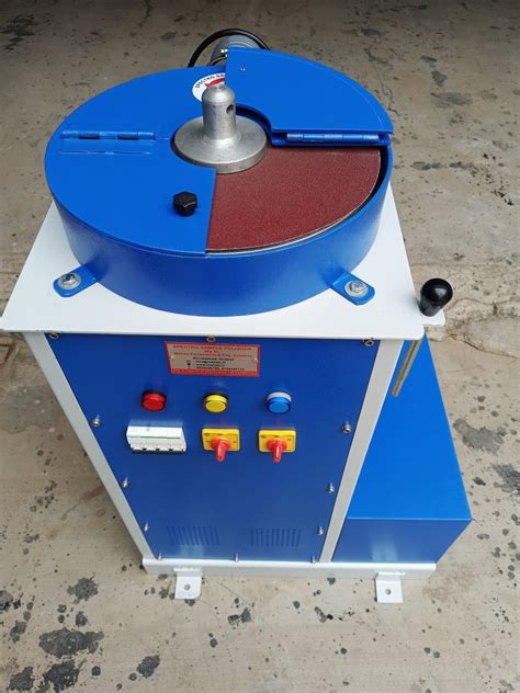 Spectro Polishing Machine At Rs 28000 Spectro Sample Polishing